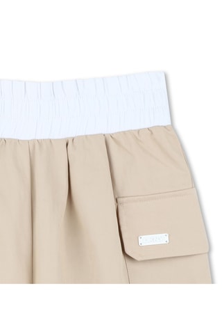 Shorts - Beige - DKNY