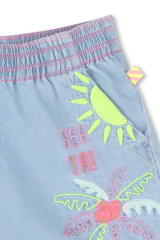 Shorts in jeans - Celeste