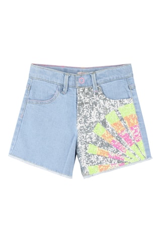 Shorts in jeans - Celeste