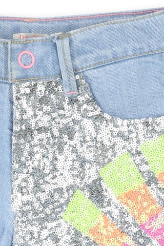 Shorts in jeans - Celeste