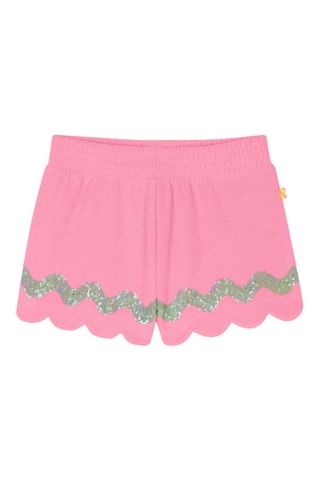 Shorts - Rosa
