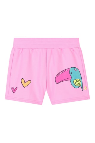 Shorts - Rosa