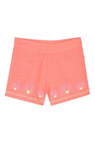Shorts - Corallo