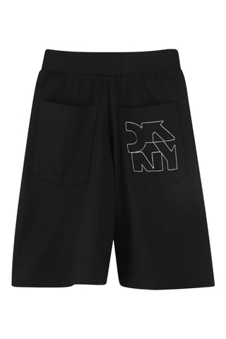 Bermuda - Nero - DKNY