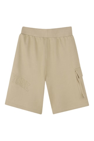 Bermuda - Beige - DKNY