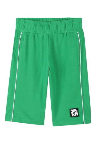 Bermuda - Verde - DKNY