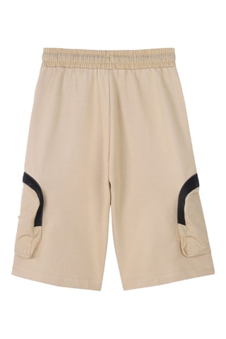 Bermuda - Beige - Marc Jacobs