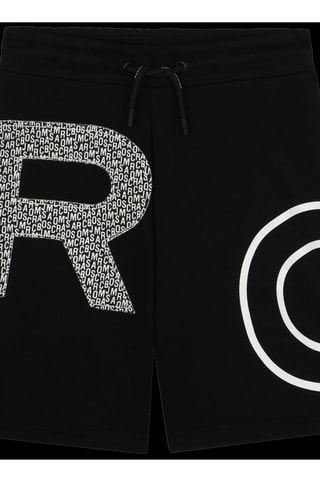 Bermuda - Nero - Marc Jacobs