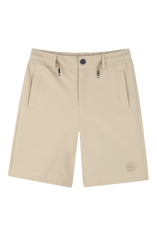 Bermuda - Beige - Boss