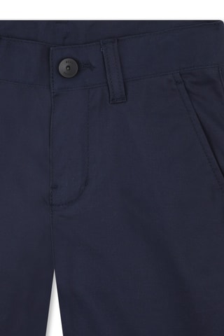 Bermuda - Navy - Boss