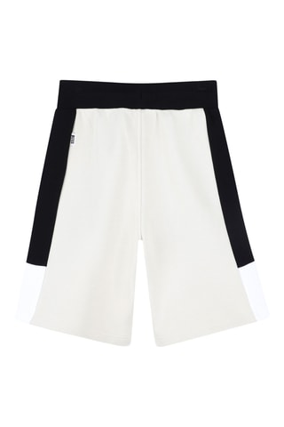 Bermuda - Ecrù - Boss