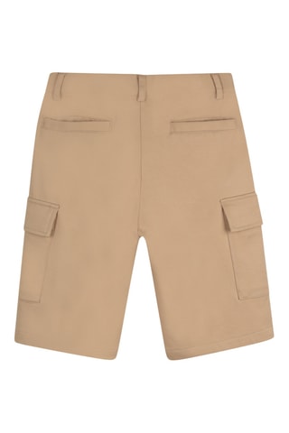 Bermuda - Beige - Boss