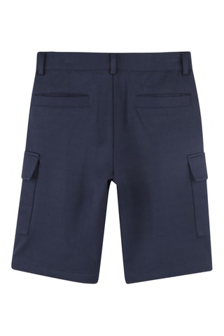 Bermuda - Navy - Boss