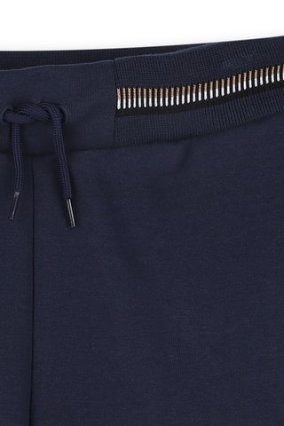 Bermuda - Navy - Boss