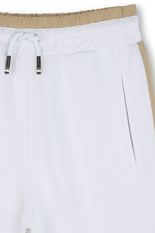 Bermuda - Bianco - Boss