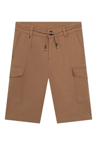 Bermuda - Marrone - Boss