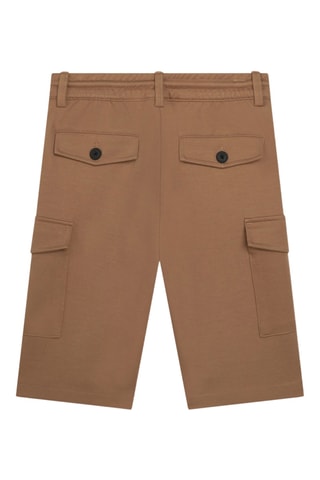 Bermuda - Marrone - Boss