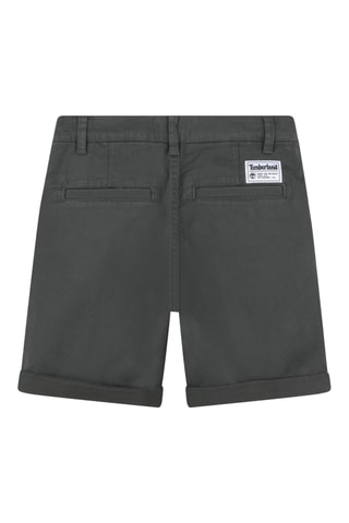 Bermuda - Grigio scuro