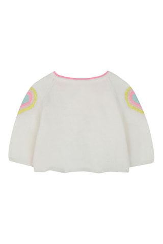 T-shirt e pantaloni - Bianco