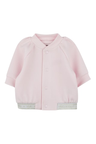 Set 3 pezzi - Rosa chiaro e bianco - Karl Lagerfeld