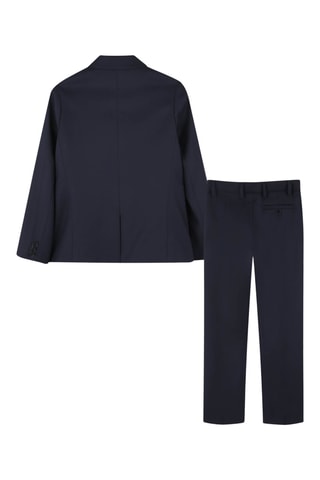 Giacca e pantaloni - Navy - Boss