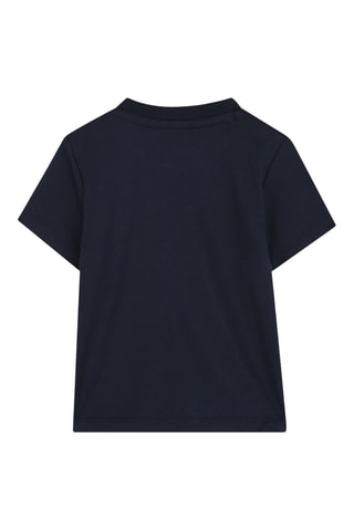 T-shirt e shorts - Beige - Boss