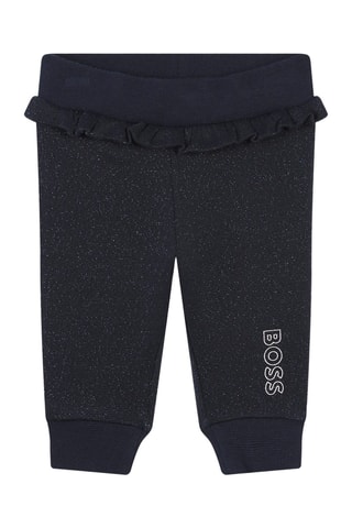 Set 3 pezzi - Navy - Boss