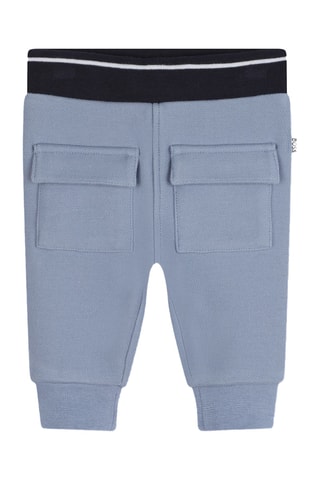 Set 3 pezzi - Azzurro - Boss