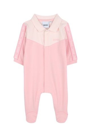 Tutina - Rosa cipria - Boss