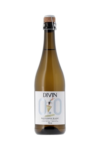 6 x Origine Sauvignon Blanc Effervescent - 75 cl