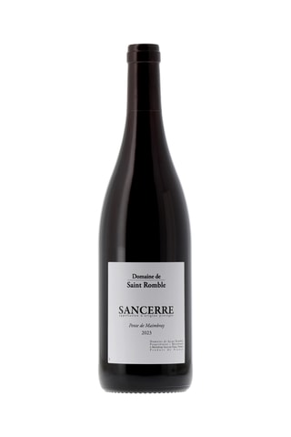 6 x Sancerre Rouge AOP Pente de Maimbray Domaine de Saint-Romble 2023 - 75 cl