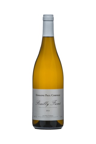 6 x Pouilly-Fumé AOP Domaine Paul Corneau 2024 - 75 cl
