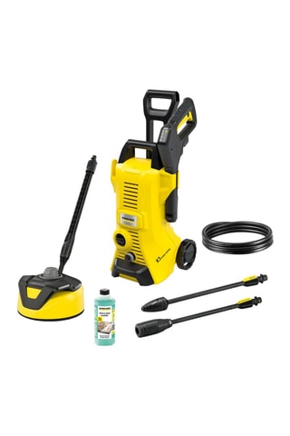Hogedrukreiniger K3 Power control Home T5