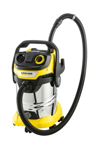 Water- en Stofzuiger Karcher WD6 P S Grade A - Graad A