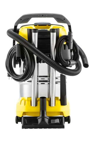 Water- en Stofzuiger Karcher WD6 P S Grade A - Graad A