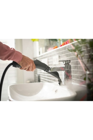 Stoomreiniger SC 3 EasyFix - Grade A