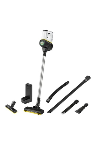 Steelstofzuiger VC 6 Cordless our Family Car