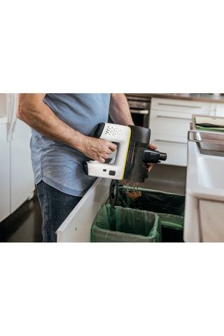 Steelstofzuiger VC 6 Cordless our Family Car