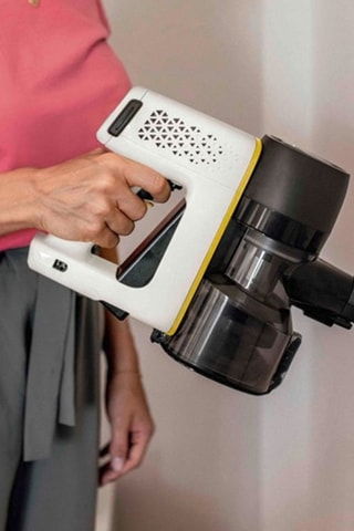 Steelstofzuiger VC 4 Cordless myHome Pet 