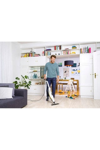 Stoomreiniger SC 3 Upright Easy Fix  - Graad A