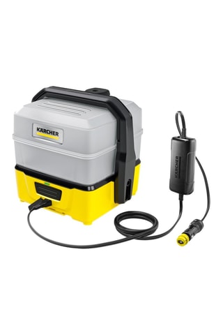 Mobiele Reiniger OC 3 Plus Car