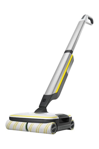 Refurbished Snoerloze Vloerreiniger FC 7 25,2 V - Graad A