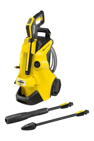 Hogedrukreiniger K 4 Power Control Flex