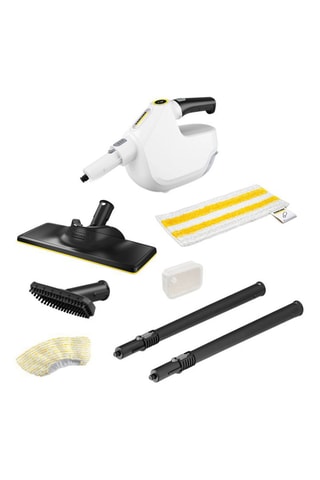 Stoomreiniger SC 1 Multi & Up - 1300 W