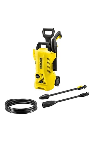 Hogedrukreiniger K2 Power Control