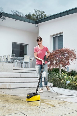 Nettoyeur haute pression K 7 Premium Power Flex Home *EU