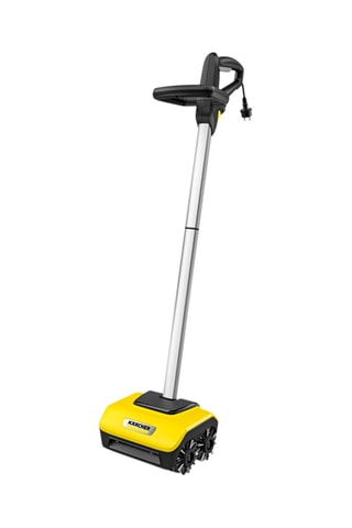 Nettoyeur de terrasse PCL 6 - 10 bar