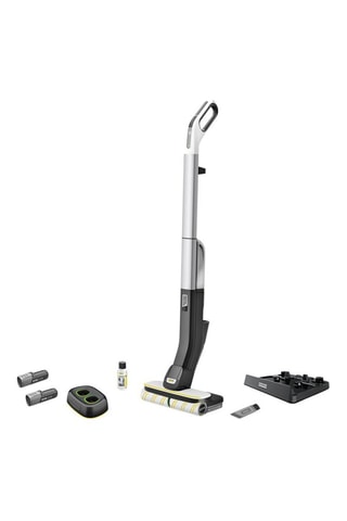 Vloerreiniger FC 4-4  - Graad A