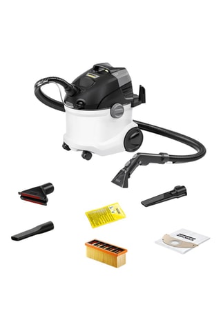 Shampouineuse SE 5 Car - 1000 W