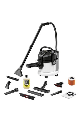 Refurbished Tapijtreiniger SE 4 Plus - Graad A